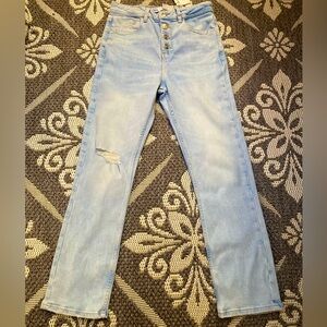 🩵NEVER WORN | Zara Jeans | Size 4